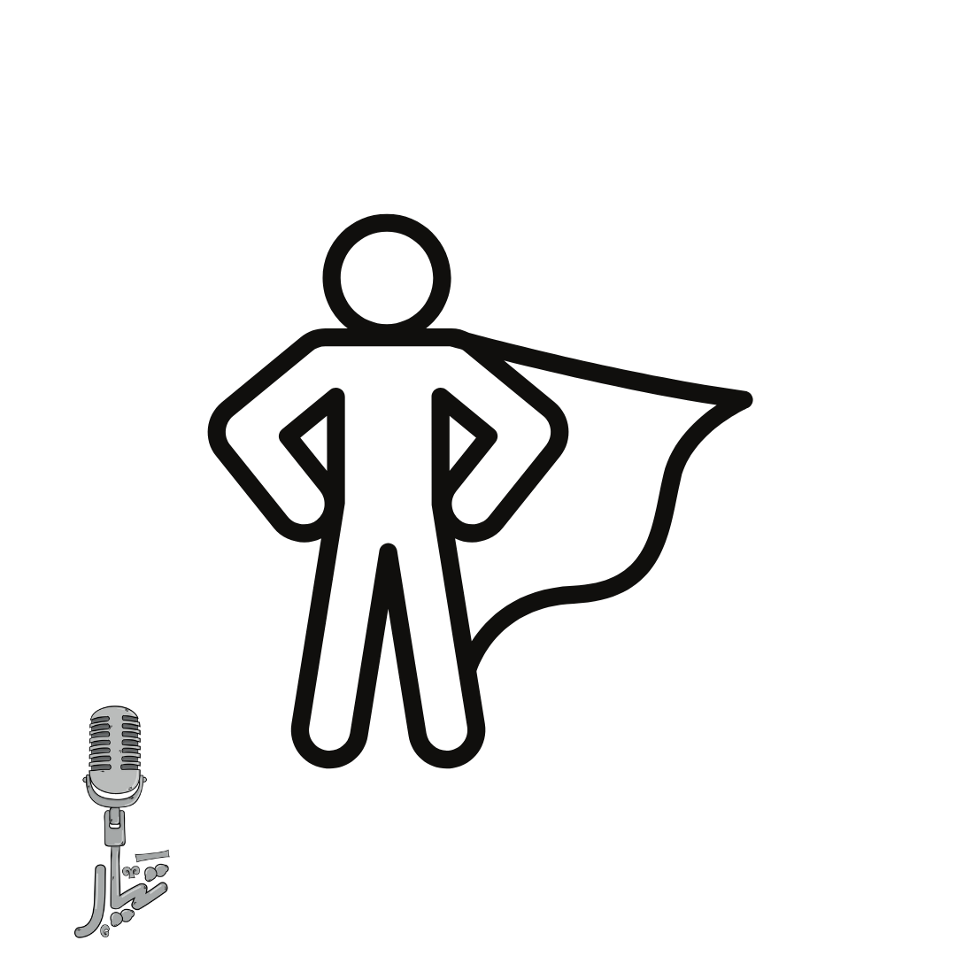 جامعة الابطال الخارقين [تيار ٤]